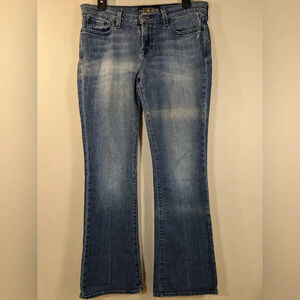 Lucky Brand Leslie Sweet N Low women's jeans, size 8/29 , #7W10808